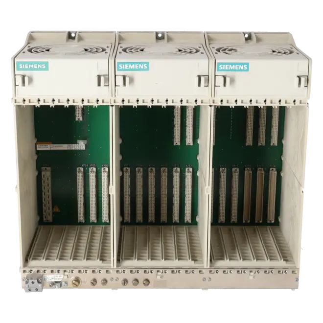 SIEMENS 6FC5100-0AB01-0AA1, Antriebstechnik, Racks / Baugruppenträger, K0054120
