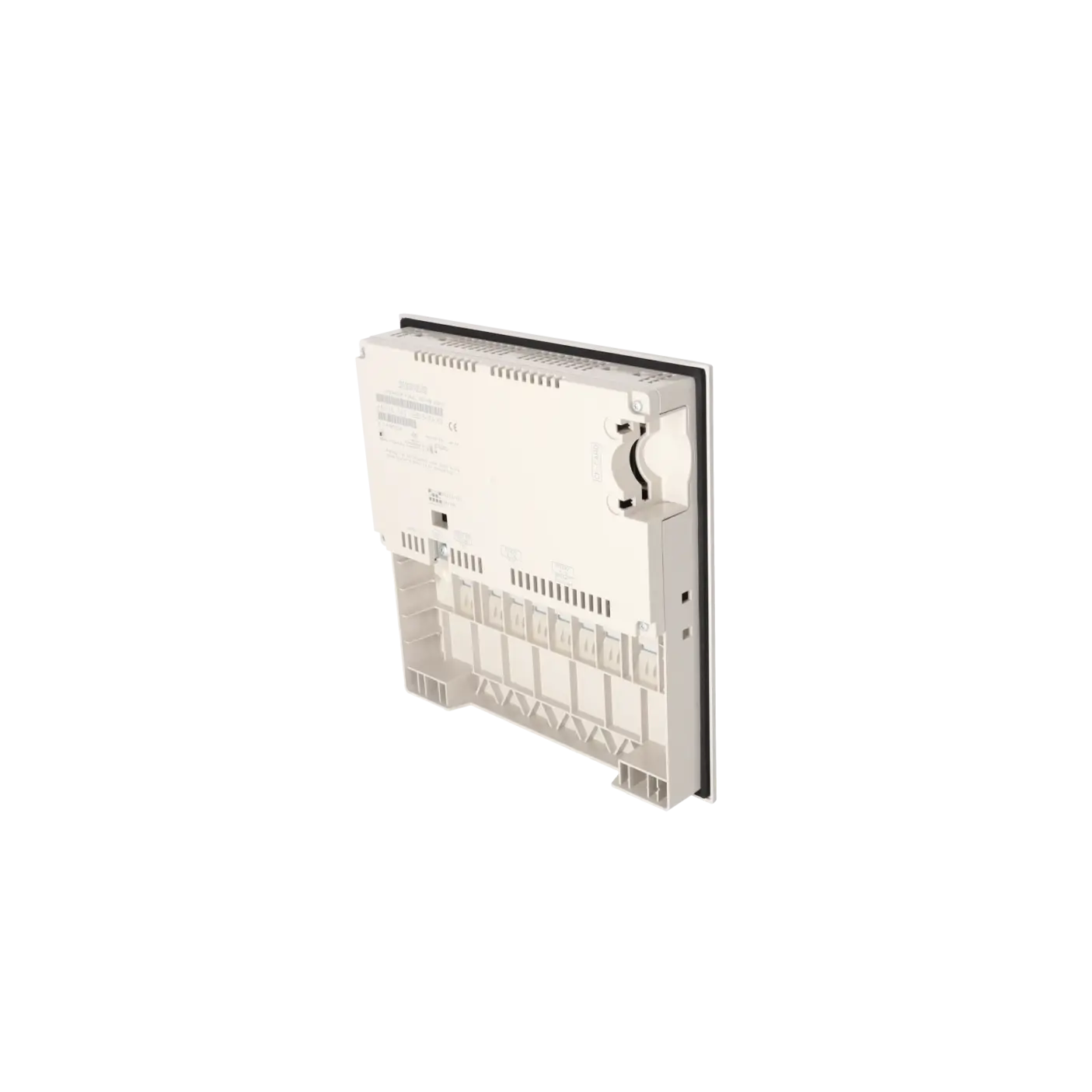 SIEMENS 6AV6542-0BB15-2AX0, HMI, Operator Panels, K0116916, Image 6