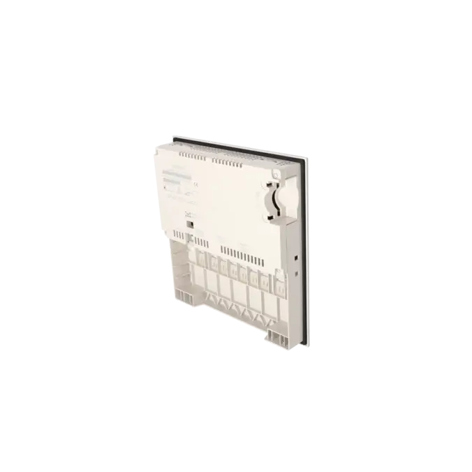 SIEMENS 6AV6542-0BB15-2AX0, HMI, Operator Panels, K0116916, Image 6