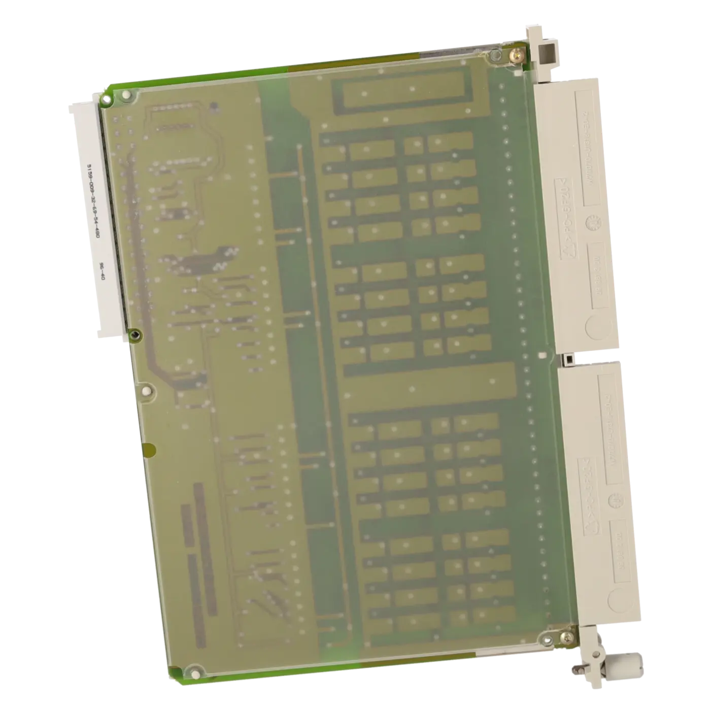 SIEMENS 6ES5420-4UA14, PLC Controls, SIMATIC-S5 Sales Offer, K0117515, Image 5