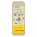 SIEMENS 6ES5498-1AA11, Baugruppen, Zubehör Baugruppen, K0117619, Bild 1