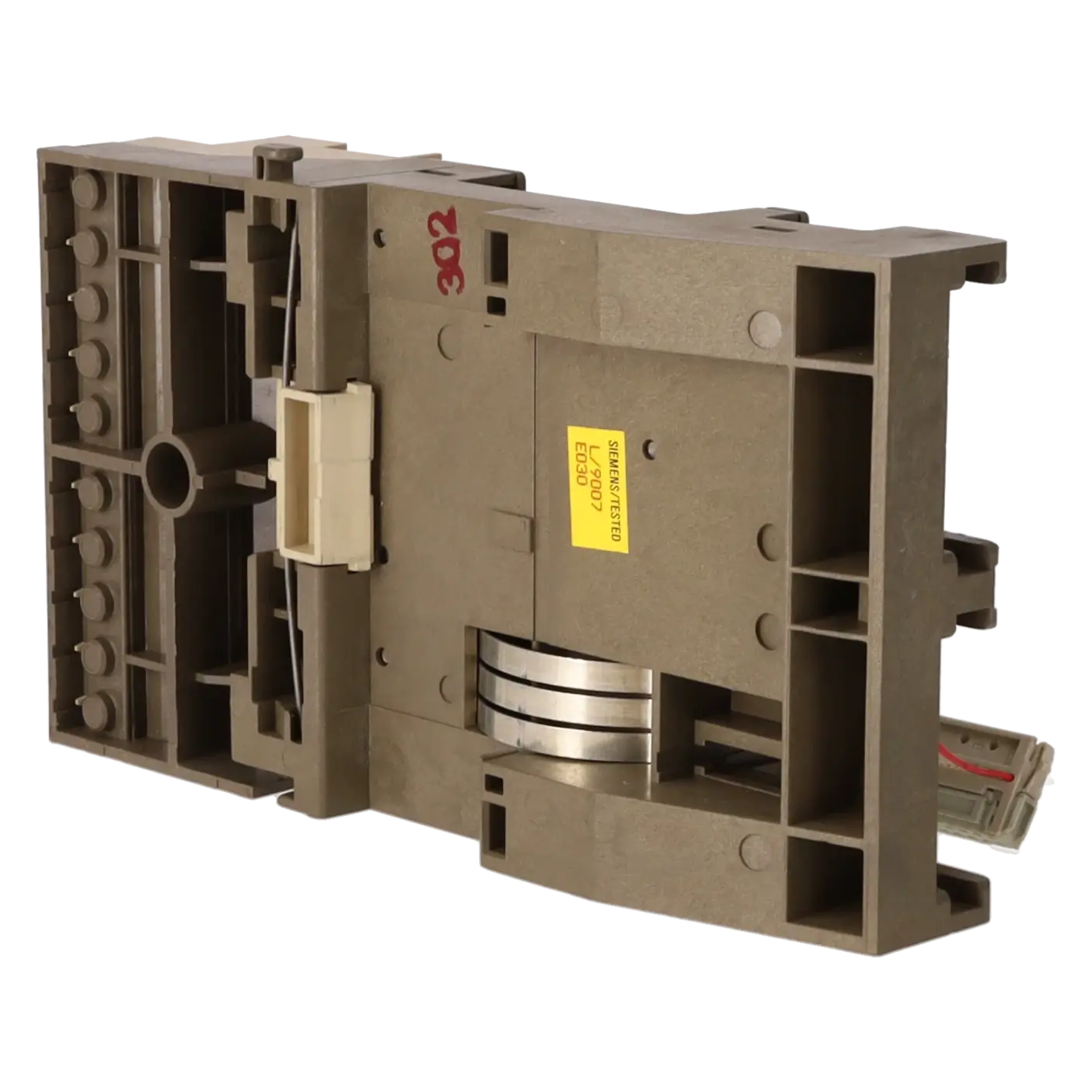 SIEMENS 6ES5700-8MA11, PLC Controls, Connecting Systems / Cables, K0117645, Image 6
