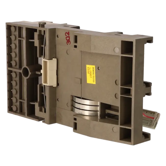 SIEMENS 6ES5700-8MA11, PLC Controls, Connecting Systems / Cables, K0117645, Image 6