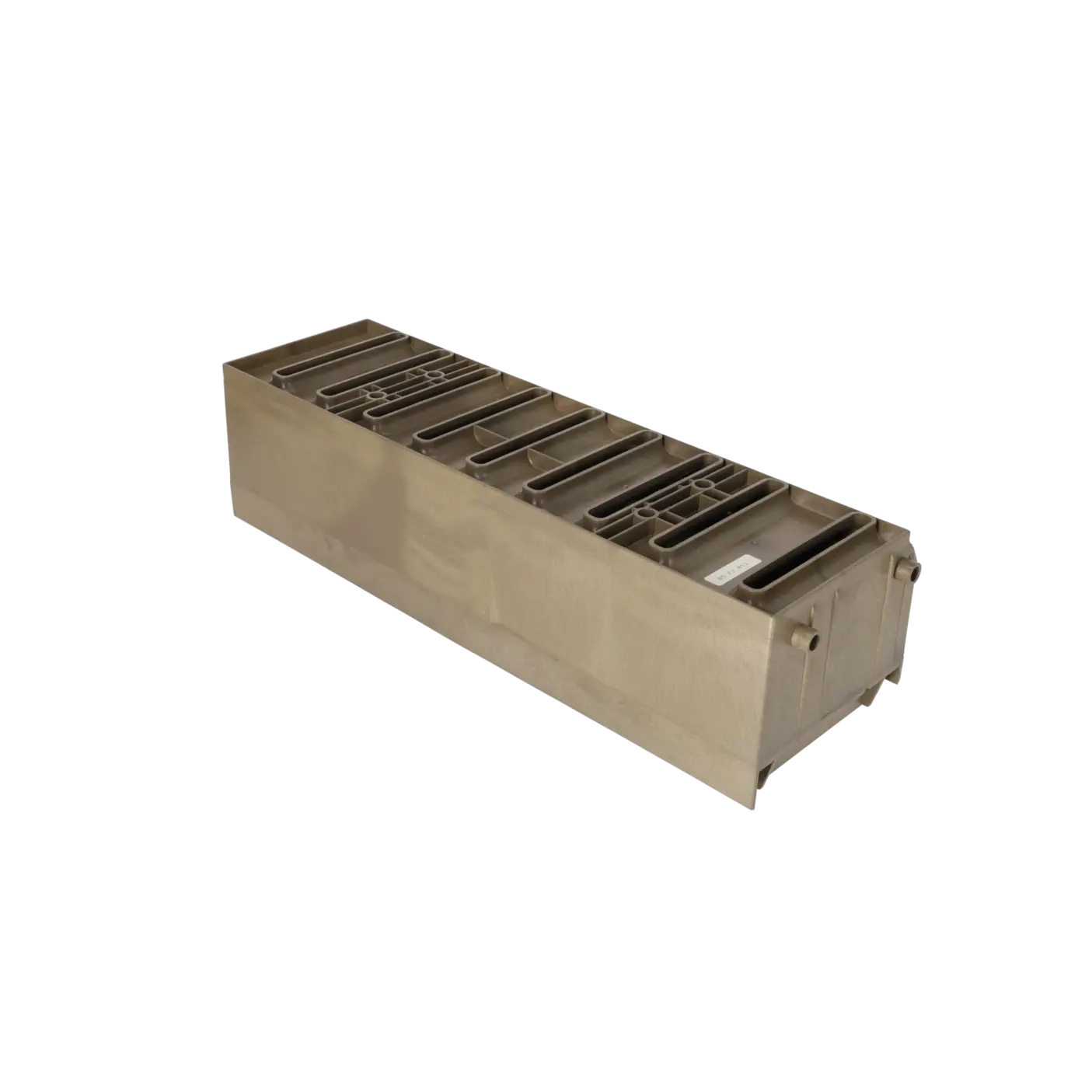 SIEMENS 6ES5981-0HA21, HMI, Accessories HMI, K0117918, Image 6