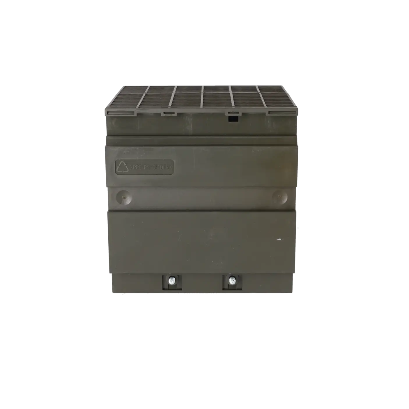 SIEMENS 6ES7307-1KA01-0AA0, PLC Controls, SIMATIC S7-300, K0118506, Image 5