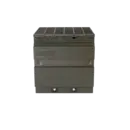 SIEMENS 6ES7307-1KA01-0AA0, PLC Controls, SIMATIC S7-300, K0118506, Image 5