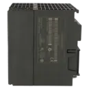 SIEMENS 6ES7313-6CE00-0AB0, PLC Controls, SIMATIC S7-300, K0118512, Image 2