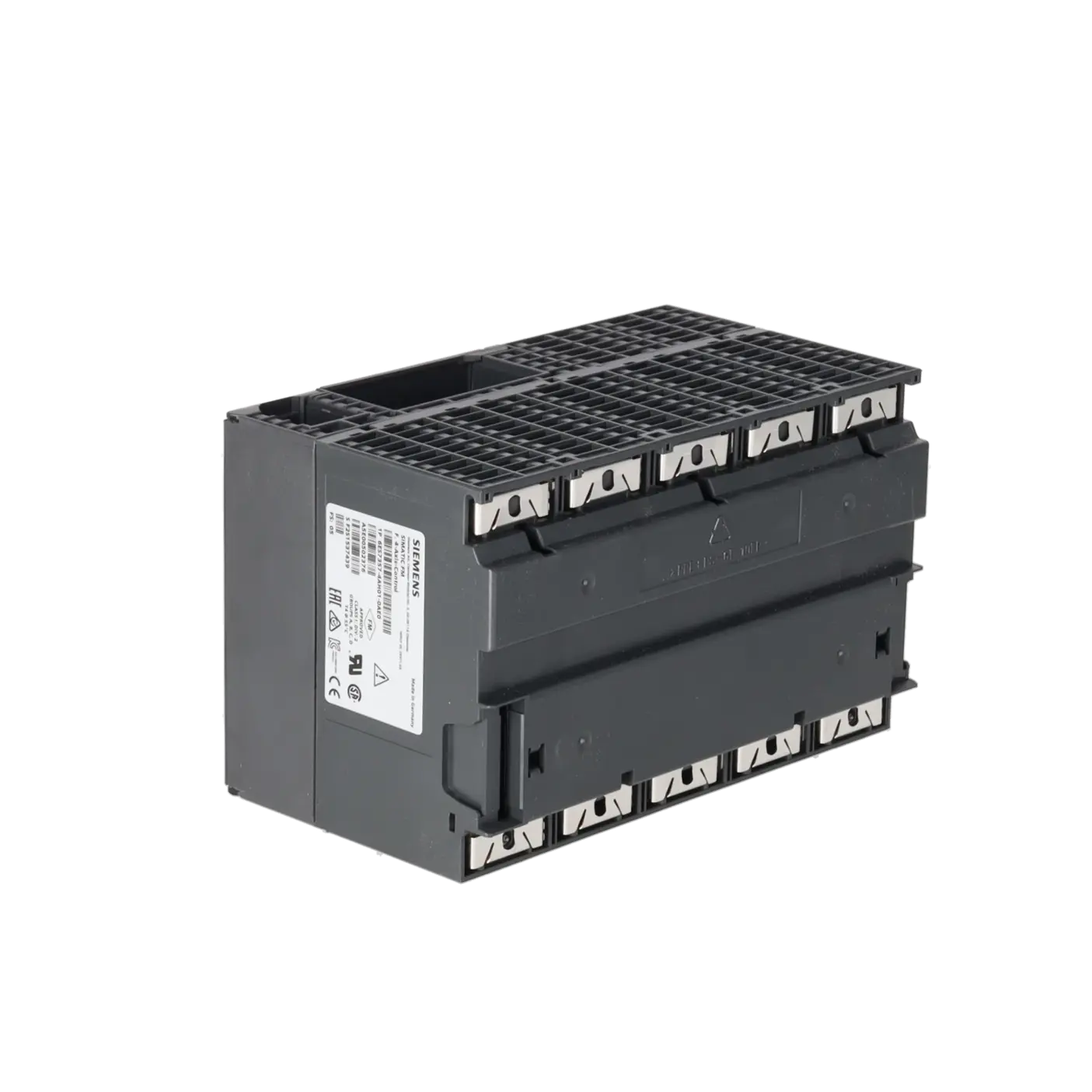 SIEMENS 6ES7357-4AH01-0AE0, Baugruppen, Funktionsbaugruppen, K0118639, Bild 4