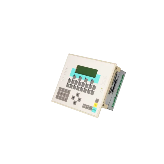 SIEMENS 6ES7633-1DF02-0AE3, HMI, Kompaktgeräte, K0118928, Bild 2