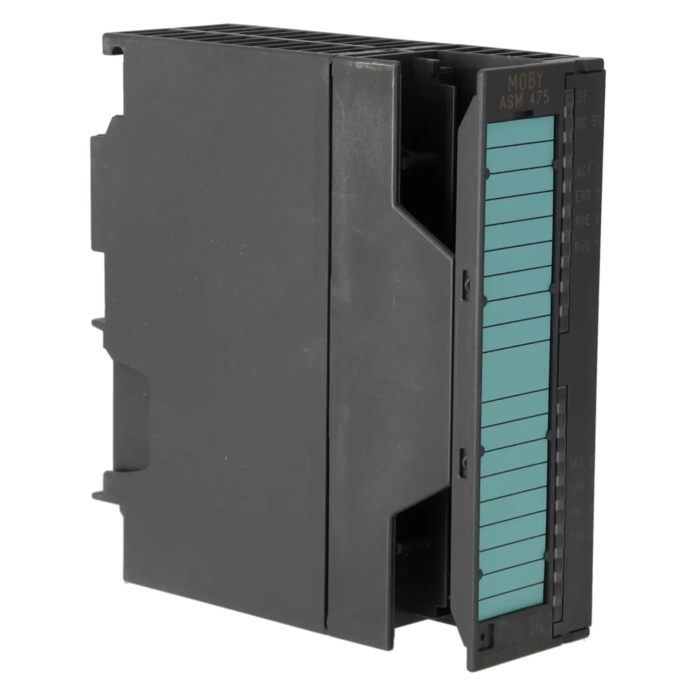 SIEMENS 6GT2002-0GA10, PLC Controls, Function Modules, K0119893, Image 8