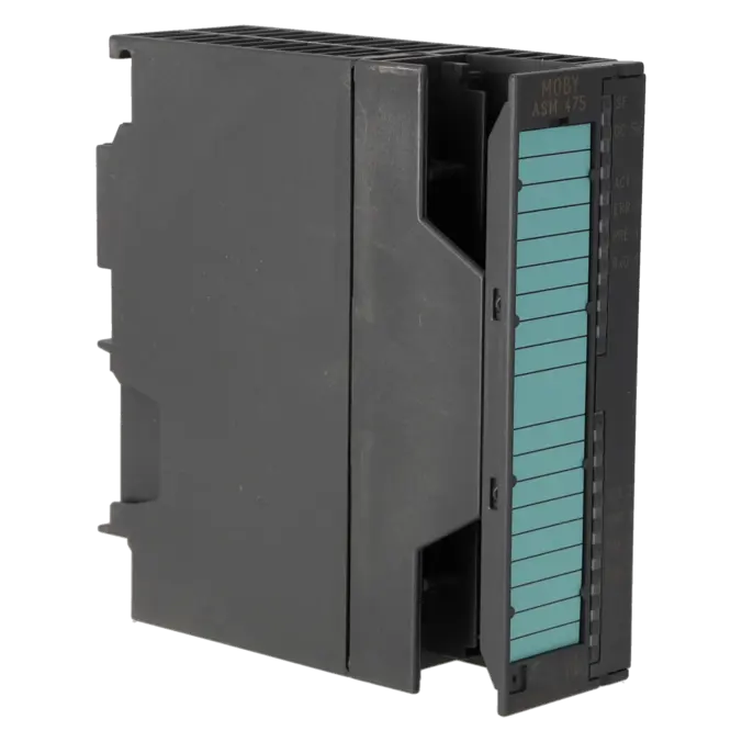 SIEMENS 6GT2002-0GA10, PLC Controls, Function Modules, K0119893, Image 8