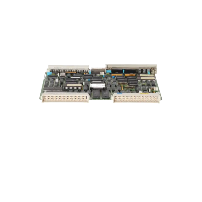 SIEMENS 6DS1206-8AA, Baugruppen, Funktionsbaugruppen, K0131442, Bild 5