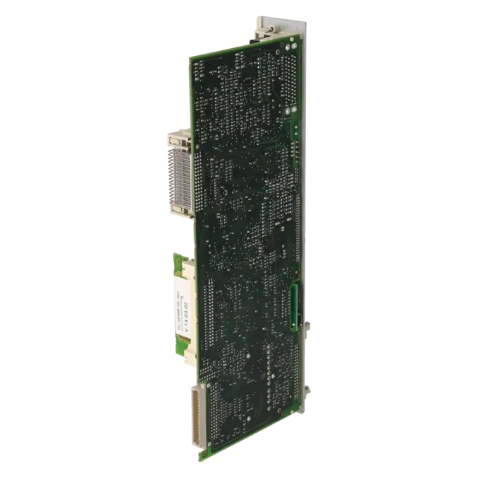 SIEMENS 6SN1118-1NH01-0AA0, Antriebstechnik, Reglerkarten, K0132719, Bild 6