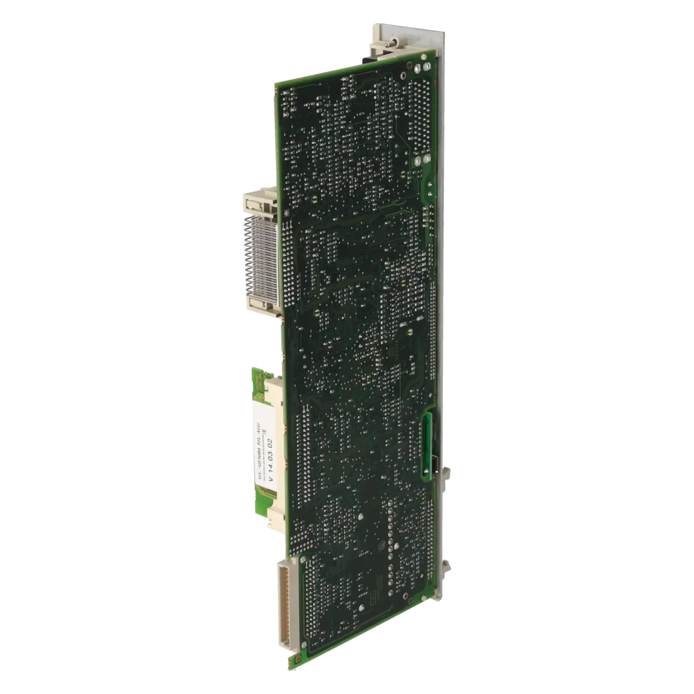 SIEMENS 6SN1118-1NH01-0AA0, Antriebstechnik, Reglerkarten, K0132719, Bild 6