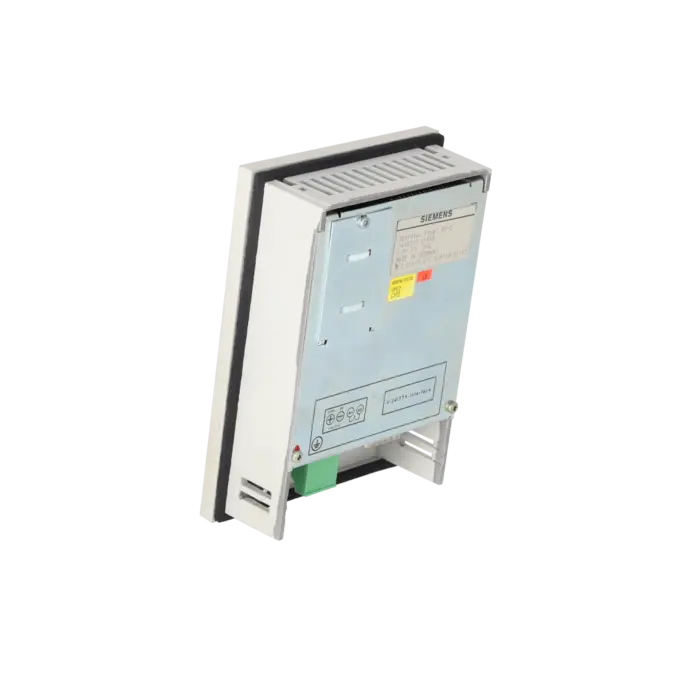 SIEMENS 6AV3505-1FB00, HMI, Operator Panels, K0136029, Image 4