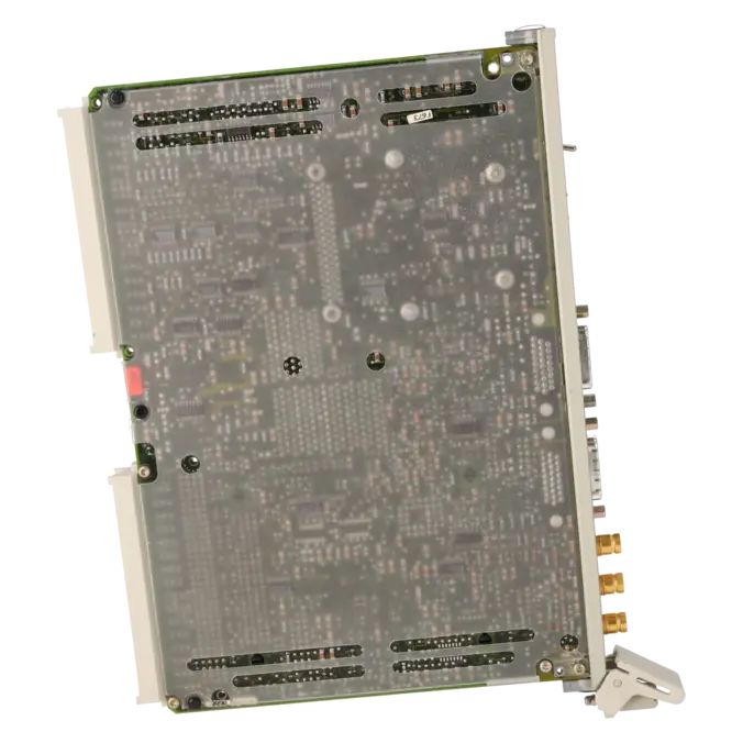 SIEMENS 6ES5581-1EC12, Baugruppen, Kommunikationsbaugruppen, K0136459, Bild 7