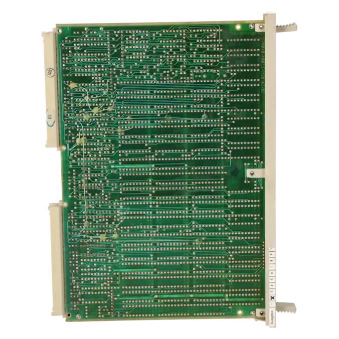SIEMENS 6ES5340-5AA11, Baugruppen, Funktionsbaugruppen, K0137736, Bild 7
