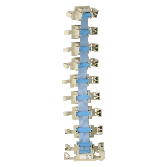 SIEMENS 6ES5761-0AB11, PLC Controls, Connecting Systems / Cables, K0204808, Image 7