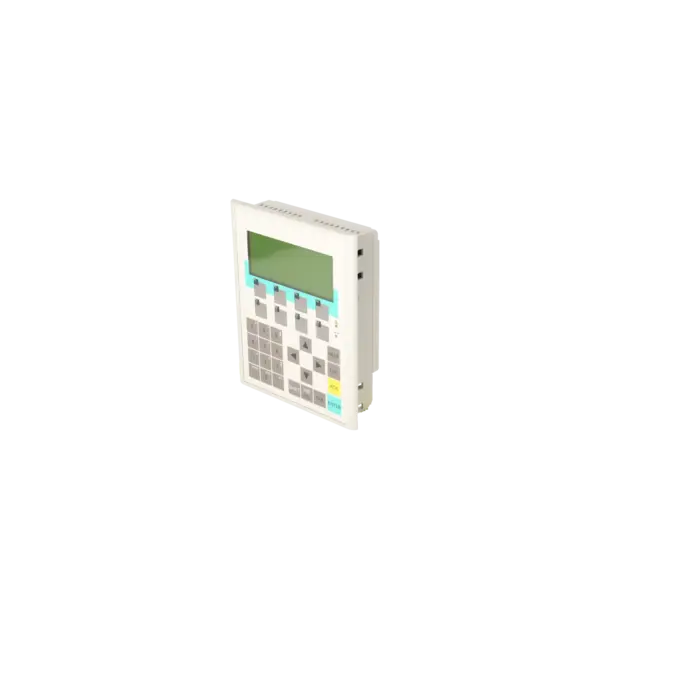 SIEMENS 6AV6641-0CA01-0AX1, HMI, Operator Panels, K0205332, Image 2
