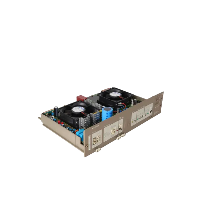 SIEMENS 6ES5955-3NA11, PLC Controls, PLC Controls Power Supplies, K0226433, Image 8