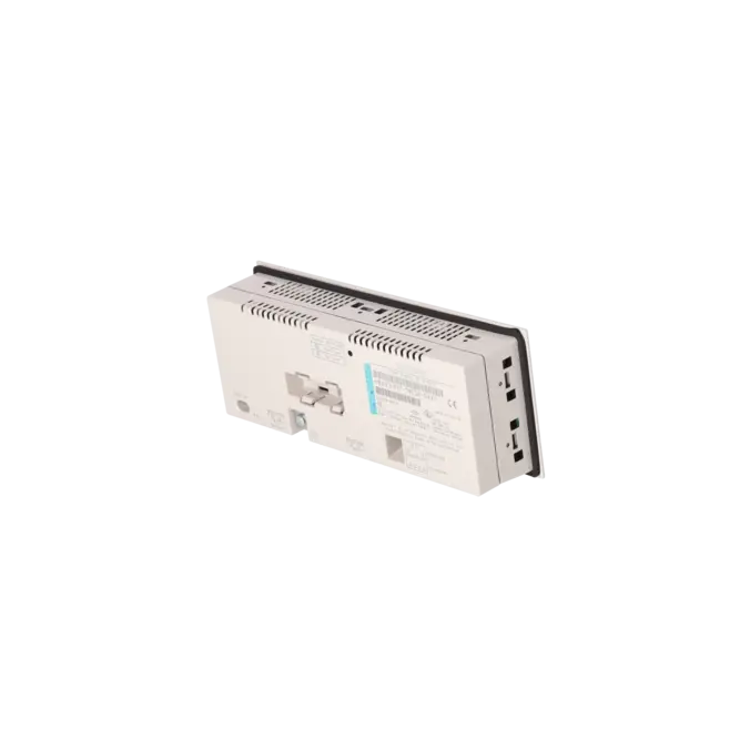 SIEMENS 6AV3017-1NE30-0AX1, HMI, Operator Panels, K0228000, Image 6