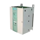 SIEMENS 6RA7013-6DV62-0-Z, Antriebstechnik, Stromrichter, K0231368, Bild 2