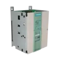 SIEMENS 6RA7013-6DV62-0-Z, Antriebstechnik, Stromrichter, K0231368, Bild 8