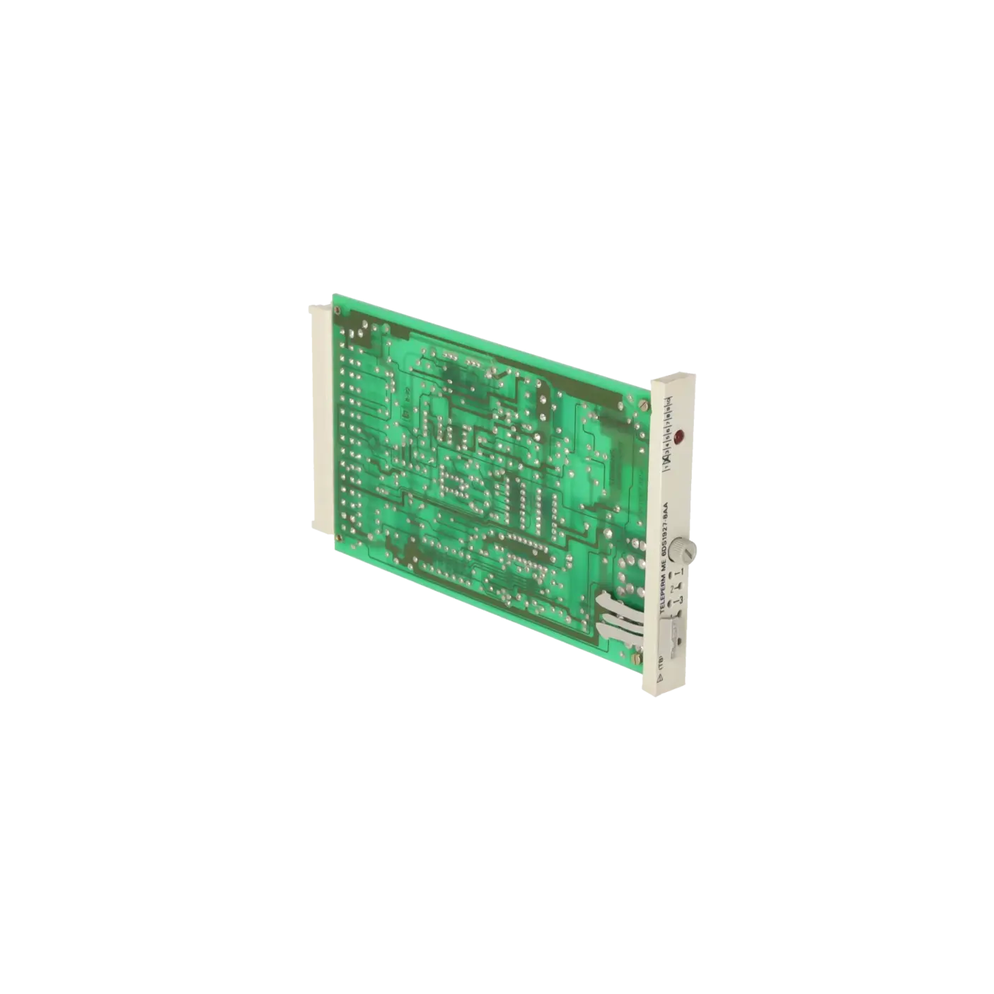 SIEMENS 6DS1927-8AA, PLC Controls, Function Modules, K0253883, Image 8