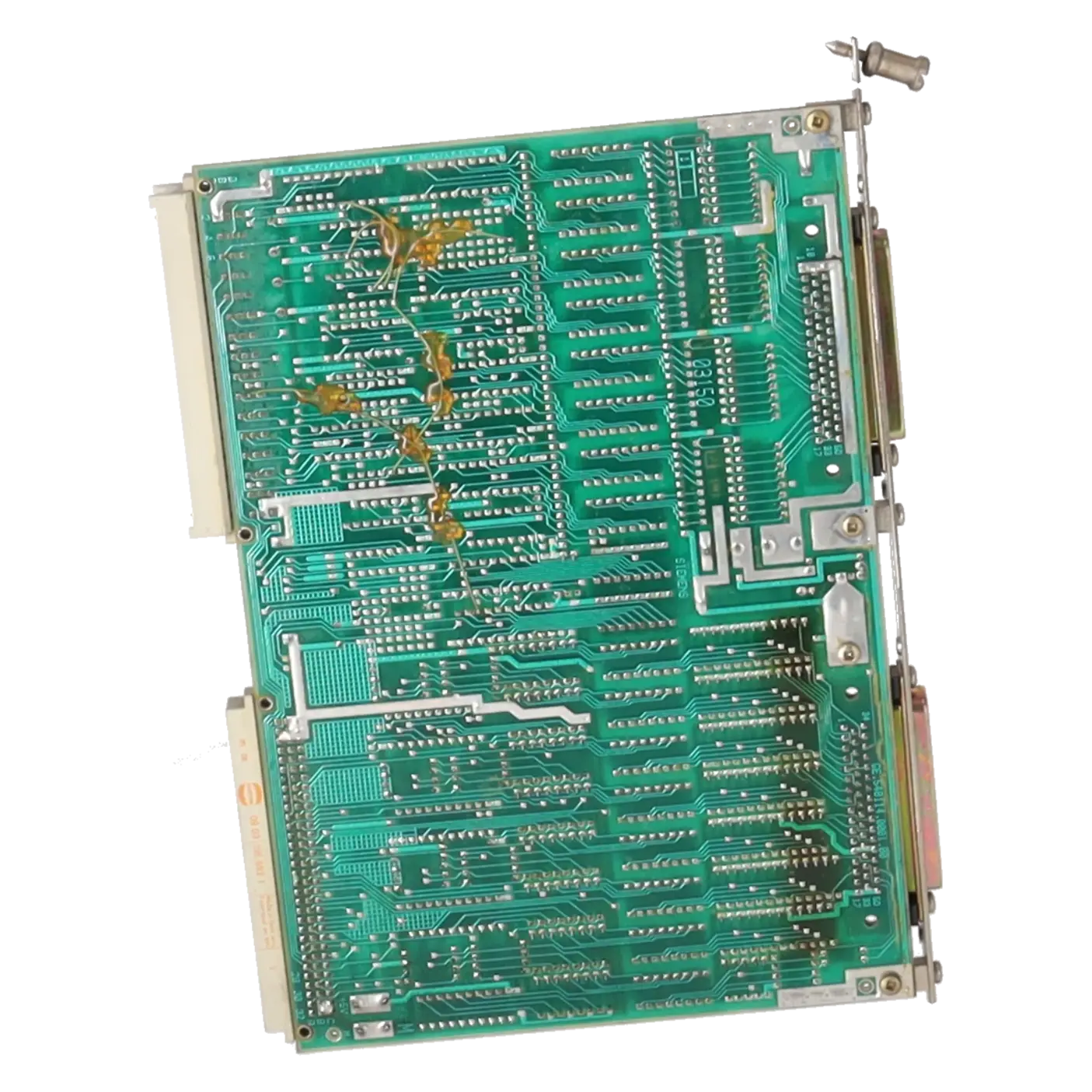 SIEMENS 6FX1111-4AA00, Antriebstechnik, Einzelkomponenten, K0254405, Bild 7