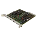 SIEMENS 6DD1660-0AK0, PLC Controls, Communication Modules, K0298822, Image 7