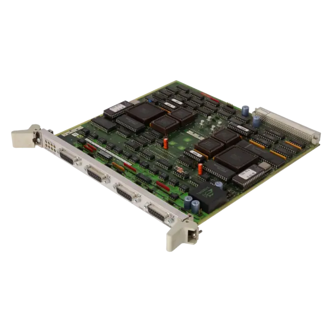 SIEMENS 6DD1660-0AK0, PLC Controls, Communication Modules, K0298822, Image 7