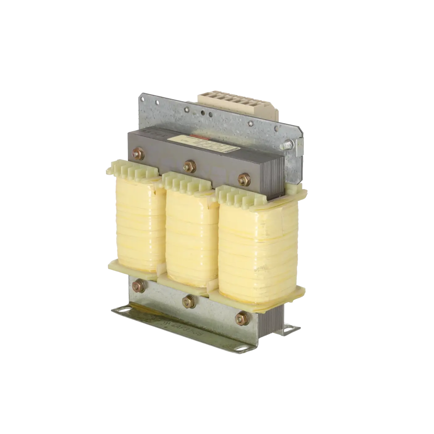 SIEMENS 4AP1895-2AA00-8Y, Antriebstechnik, Filter / Drossel / Trafo, K0322128, Bild 6