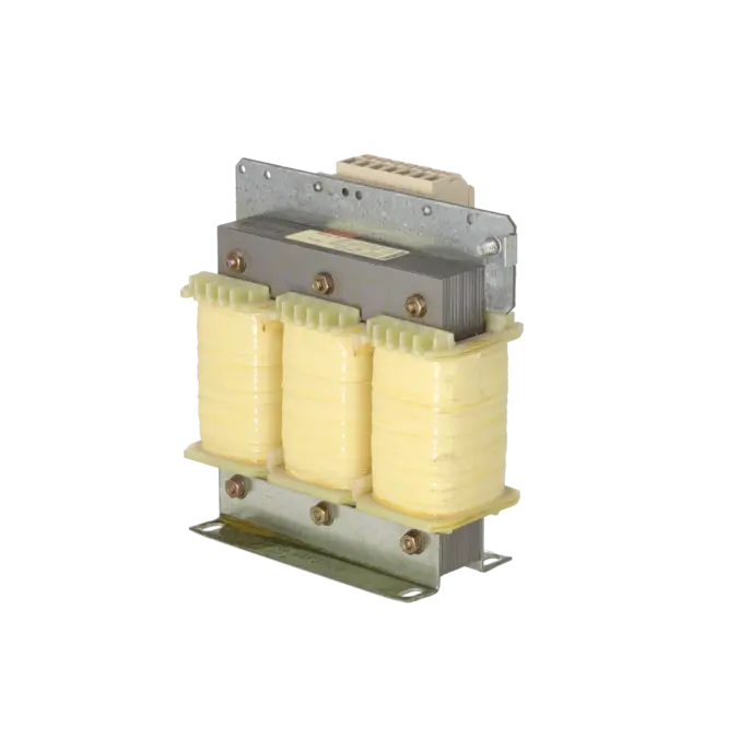 SIEMENS 4AP1895-2AA00-8Y, Antriebstechnik, Filter / Drossel / Trafo, K0322128, Bild 6