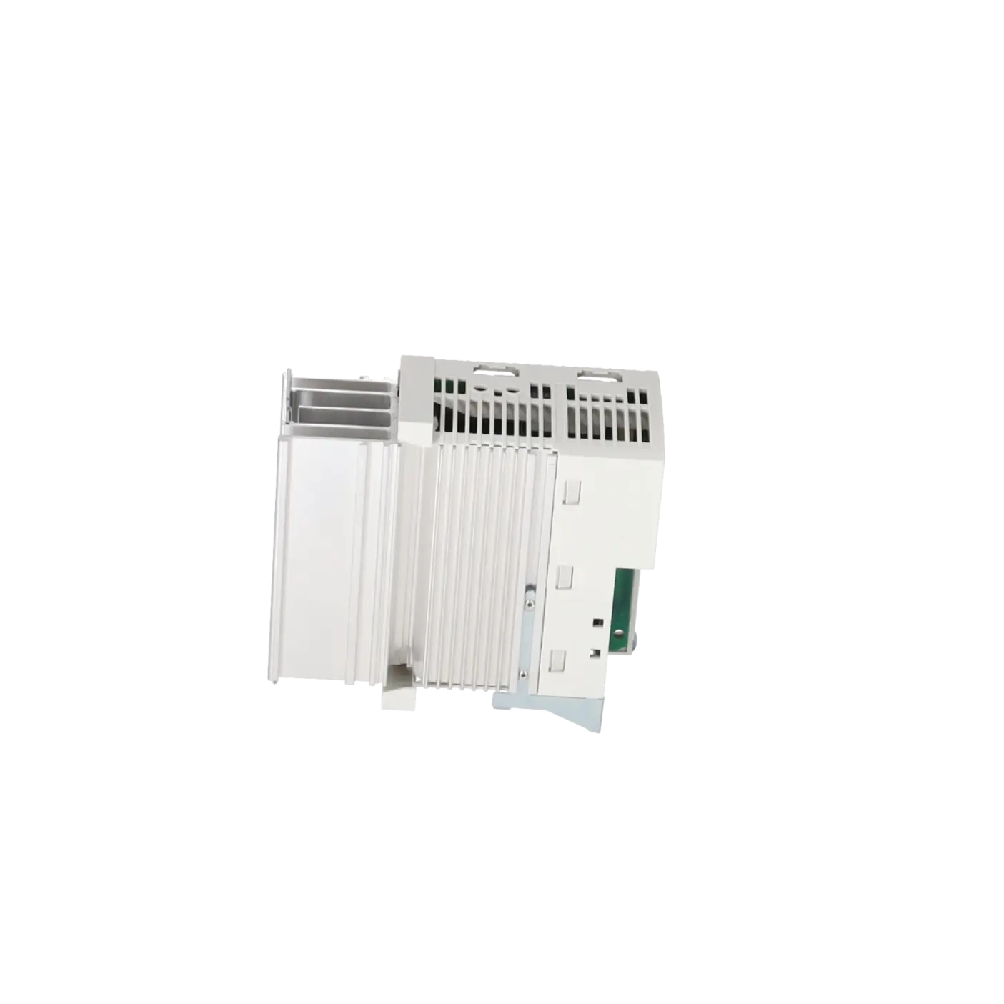 Lenze E82EV251K2C200, Antriebstechnik, Umrichter, K0332172, Bild 7
