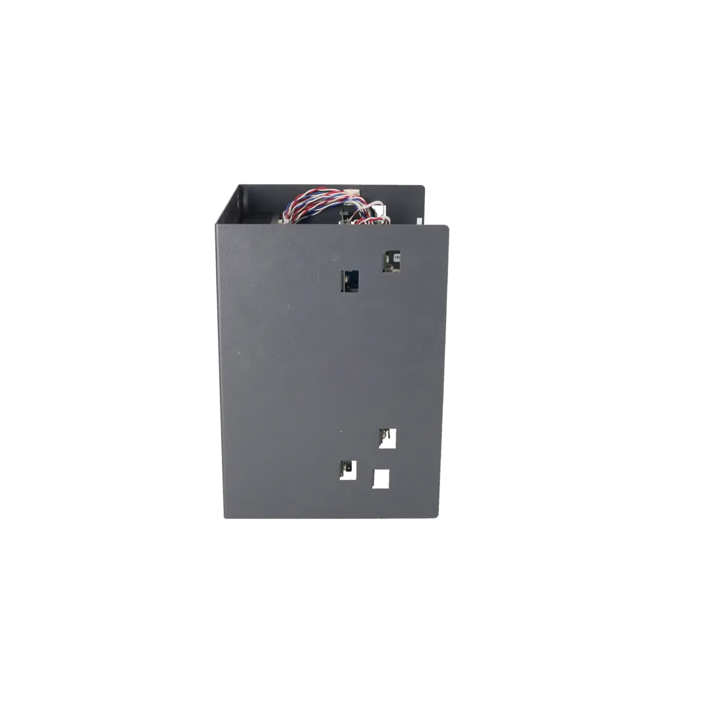 SIEMENS 6RA2233-8DV70, Drive Technology, DCM DC Converter, K0341972, Image 7
