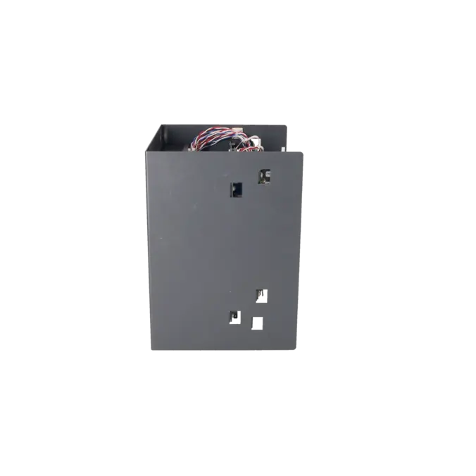 SIEMENS 6RA2233-8DV70, Drive Technology, DCM DC Converter, K0341972, Image 7