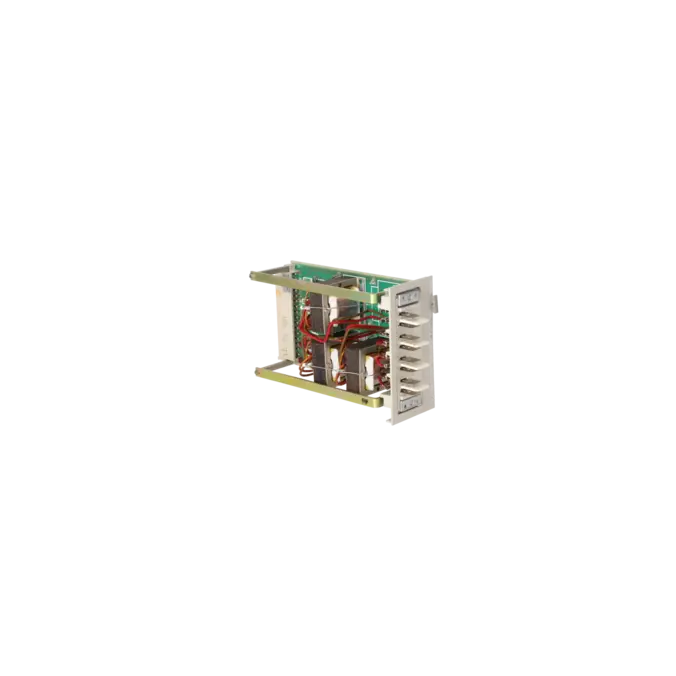 SIEMENS 7TM1655-5A, Baugruppen, Funktionsbaugruppen, K0410801, Bild 8