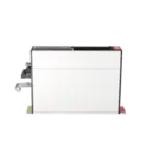 DANFOSS 175Z0045, Drive Technology, Frequency Converter, K0410914, Image 3