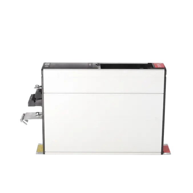 DANFOSS 175Z0045, Drive Technology, Frequency Converter, K0410914, Image 3