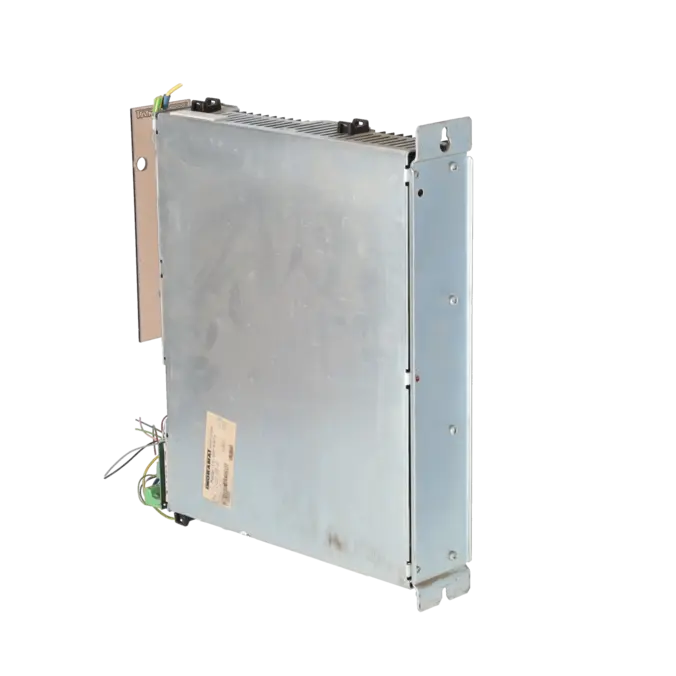 Indramat TDM3.2-020-300-W0, Drive Technology, Inverter, K1001561, Image 4