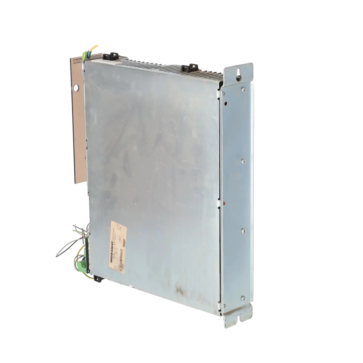 Indramat TDM3.2-020-300-W0, Drive Technology, Inverter, K1001561, Image 4