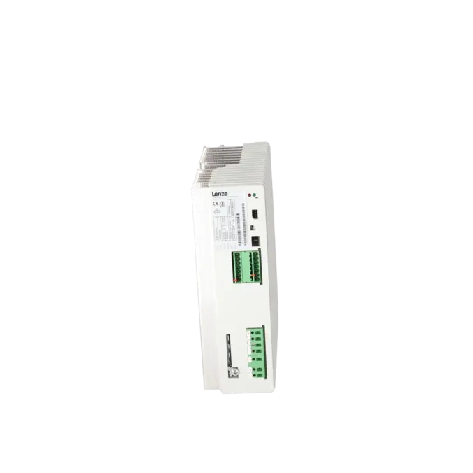 Lenze EVF8203-E, Drive Technology, Frequency Converter, K1003348, Image 1