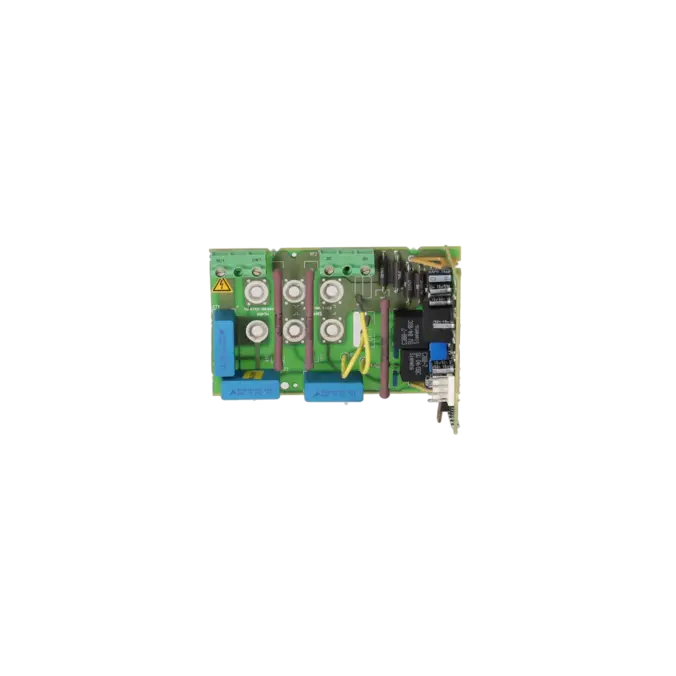 SIEMENS 6RY1703-0CA01, Antriebstechnik, Einzelkomponenten, K1088797, Bild 1