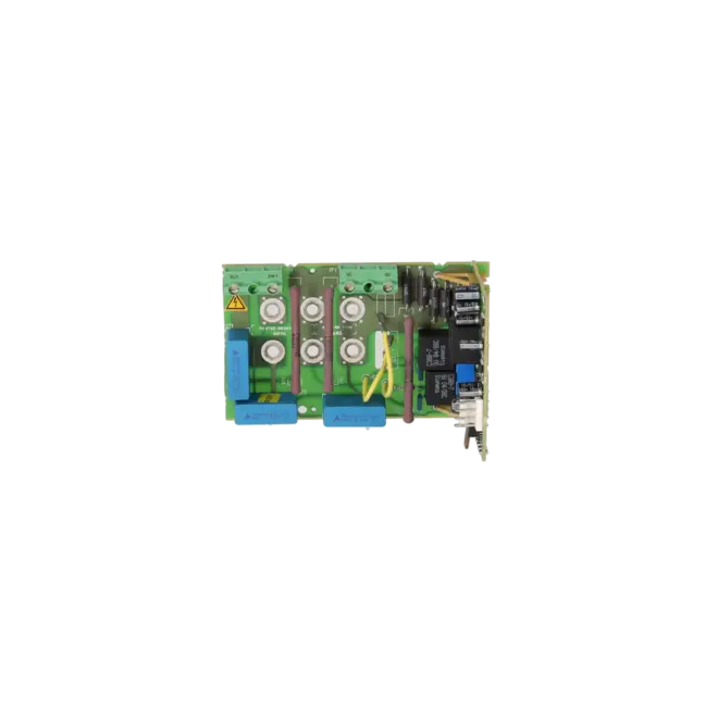 SIEMENS 6RY1703-0CA01, Antriebstechnik, Einzelkomponenten, K1088797