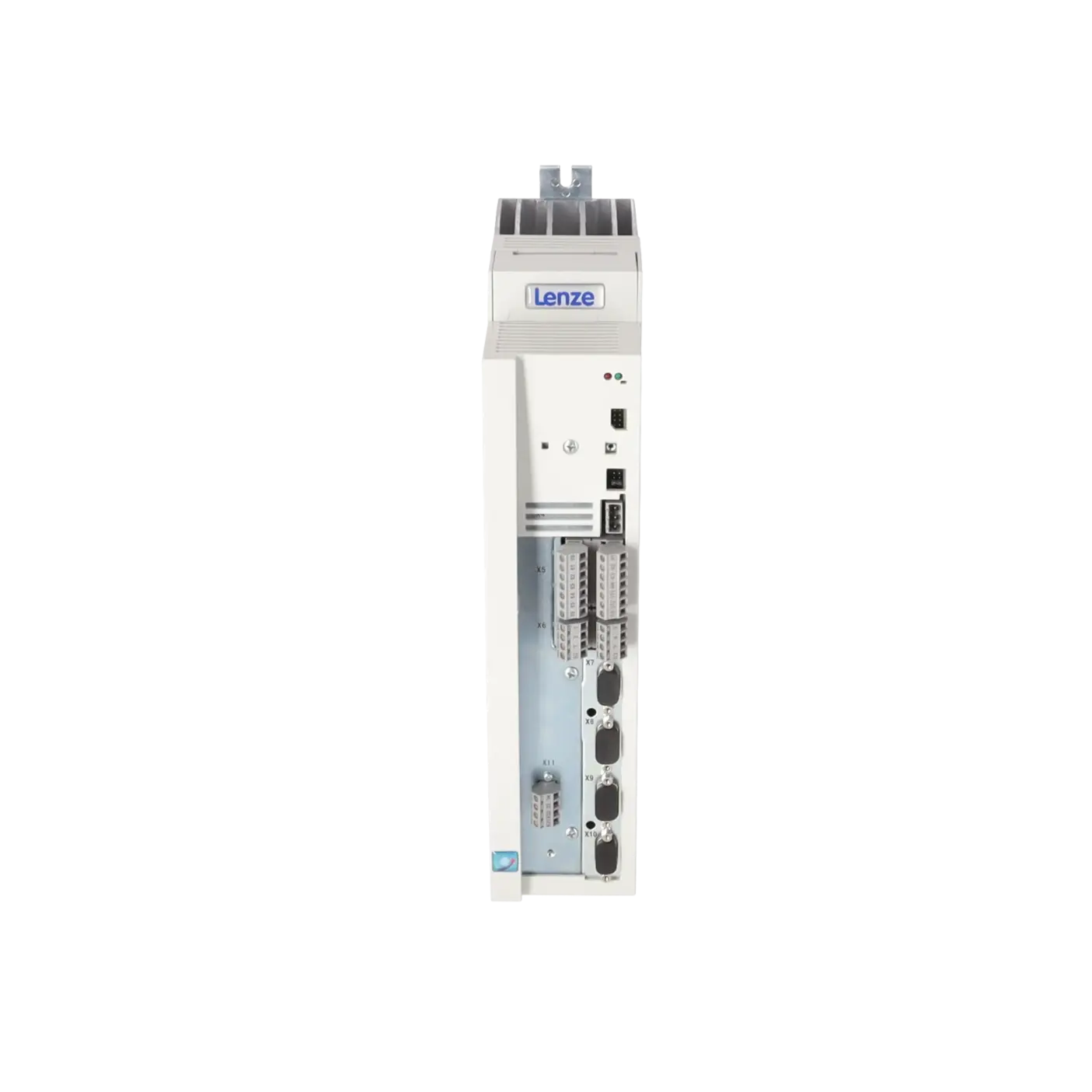 Lenze EVS9321-EPV004, Drive Technology, Frequency Converter, K1089487, Image 1