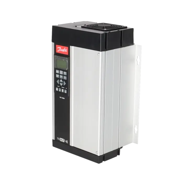 DANFOSS 175Z0281, Antriebstechnik, Umrichter, K1146540, Bild 2