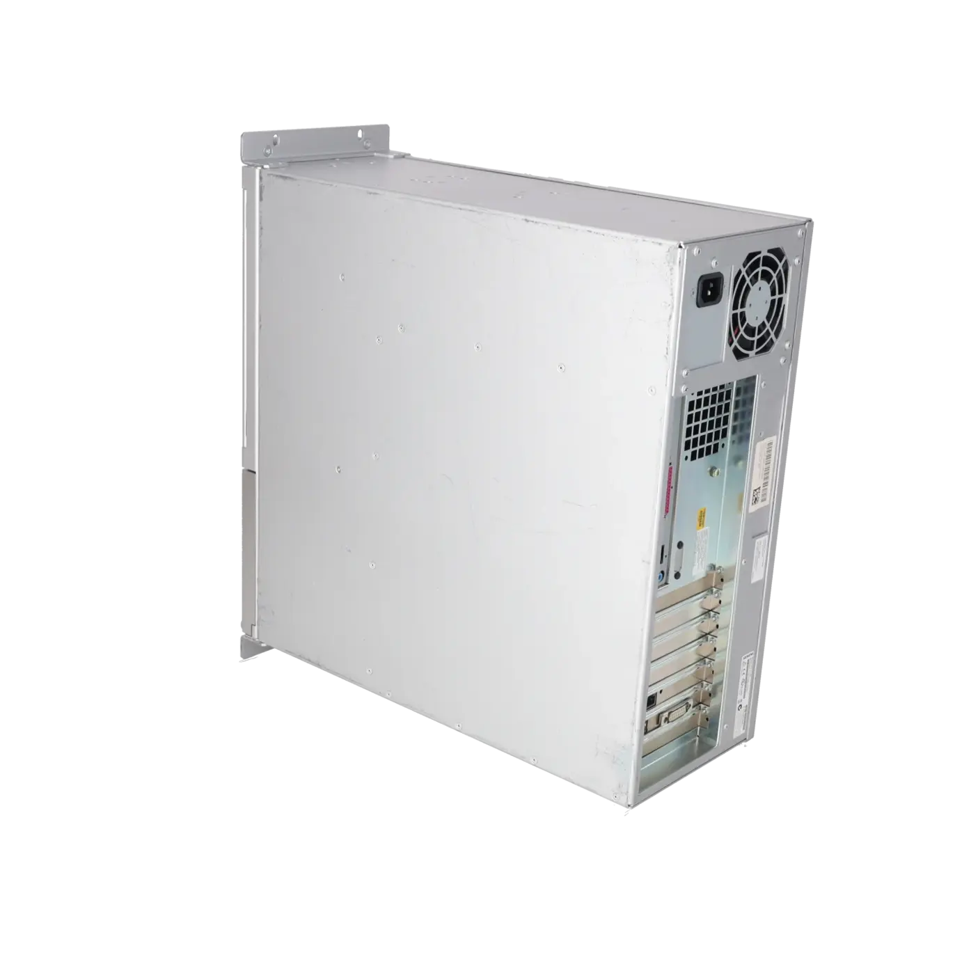 SIEMENS 6AG4011-2DC33-0XX0, HMI, Industrial PC, K1175160, Image 4