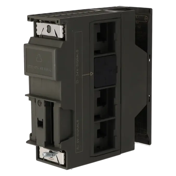 SIEMENS 6ES7350-1AH01-0AE0, Baugruppen, Funktionsbaugruppen, K0000156, Bild 6