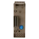 SIEMENS 6ES5467-8EE11, PLC Controls, Analog Input / Output Modules, K0001107, Image 5