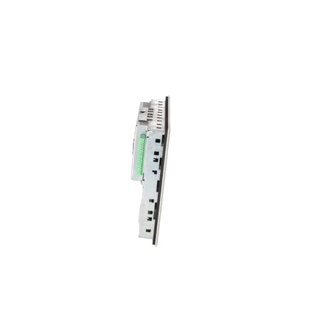 SIEMENS 6AV3688-3ED13-0AX0, HMI, Operator Panels mit Key, K0116677, Bild 7